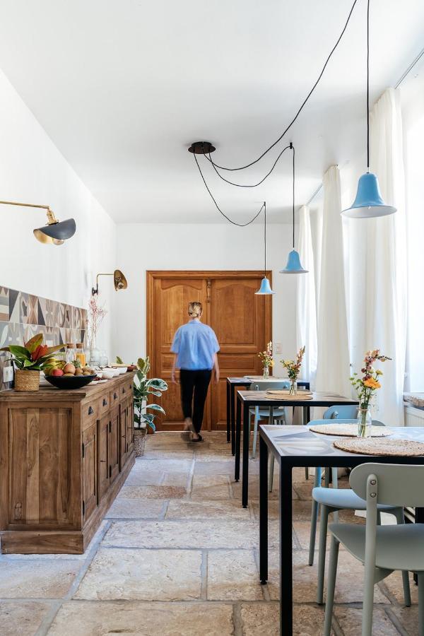 Villa Parkbos De Pinte Eksteriør bilde